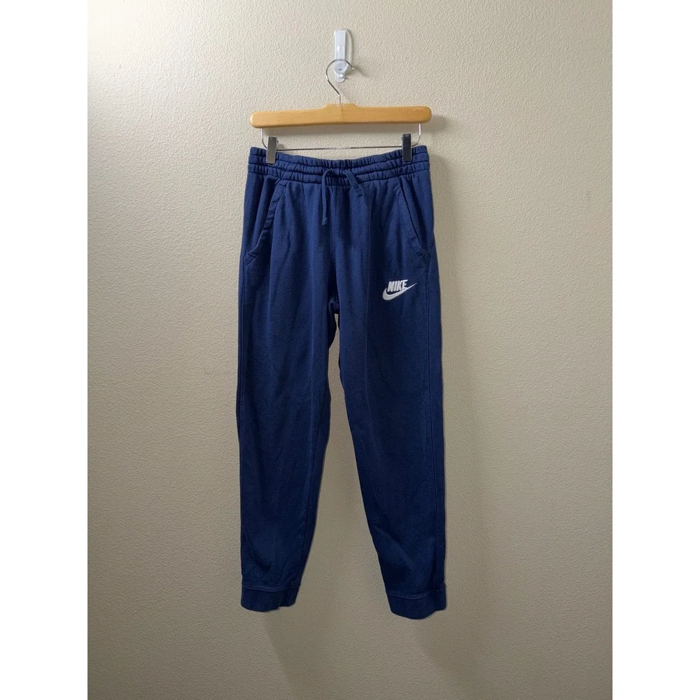Boys Nike Sweats Size Large